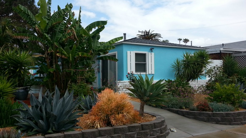 Pacific Beach Investment Property, Mission Beach Investment Property, 