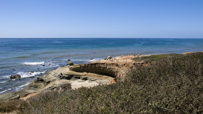 Point Loma Tidepools, Point Loma Homes for Sale