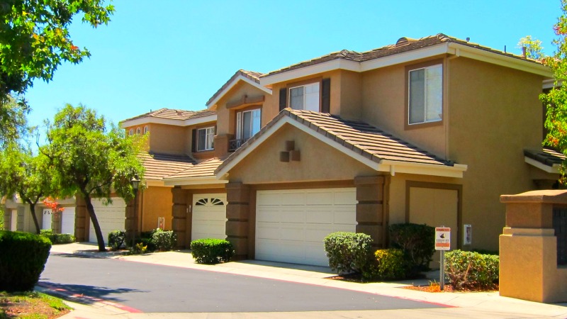 Carmel Valley Townhouse, San Diego Townhomes For Sale, San Diego Condo Realtor