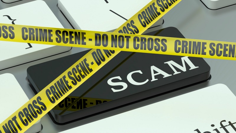 Real Estate Scams, Protect Yourself When Buying or Selling A Home, Pacific Beach Realtor